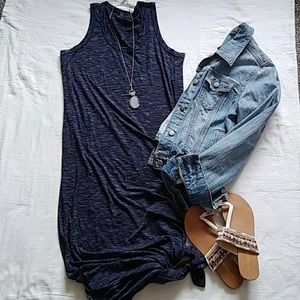 Gap Maxi Dress - “Jersey like”